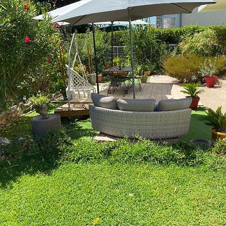 Une Pause Au Paradis Sorgues Exteriör bild